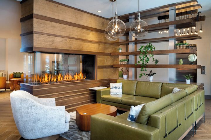 EVEN Hotel Bozeman Yellowstone Intl Arpt​ by IHG in Belgrade, MT