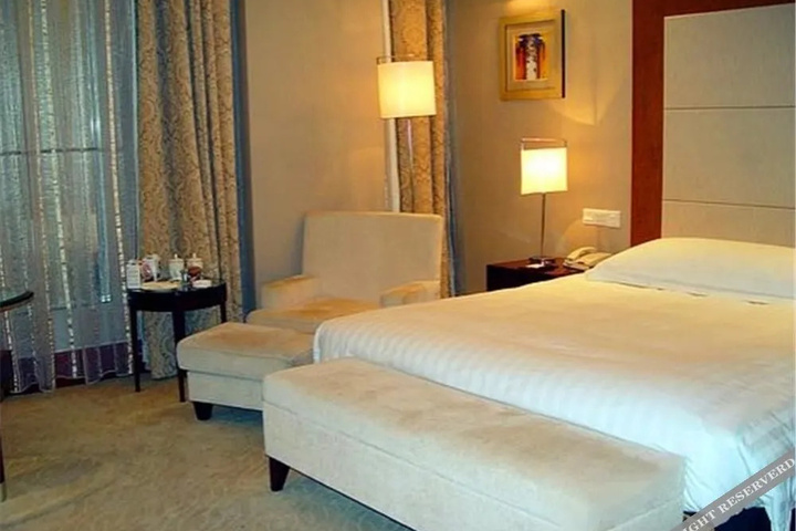 Xincheng Hotel - Hohhot
