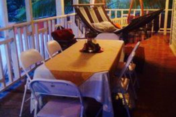 Breakfast/Coffee Service 8 of 44