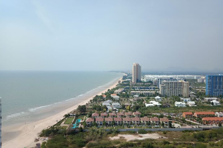 Hotel View 20 of 20