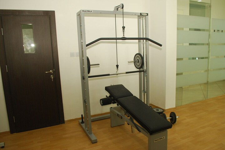 Health and Fitness 22 of 39