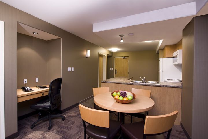 Dining Photos