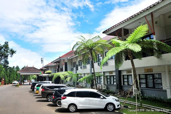 Hotel 41 of 44