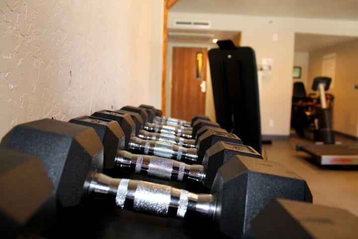 Health and Fitness 35 of 86