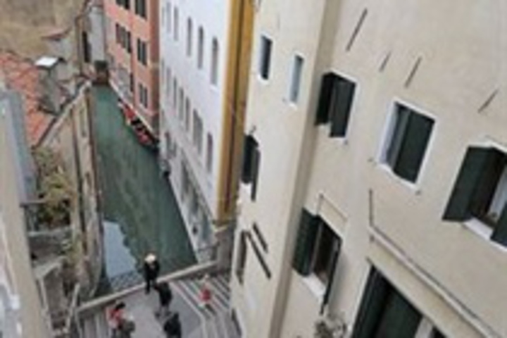 Image of Palazzo Duodo Gregolin