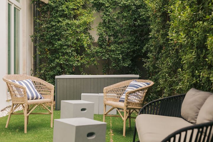 Terrace/Patio 131 of 245