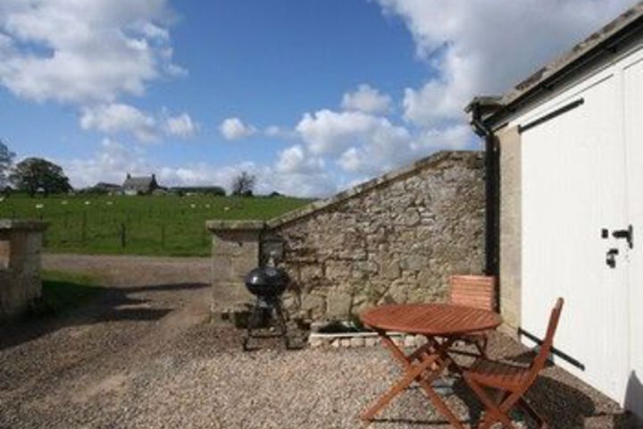 Aln Valley Cottages