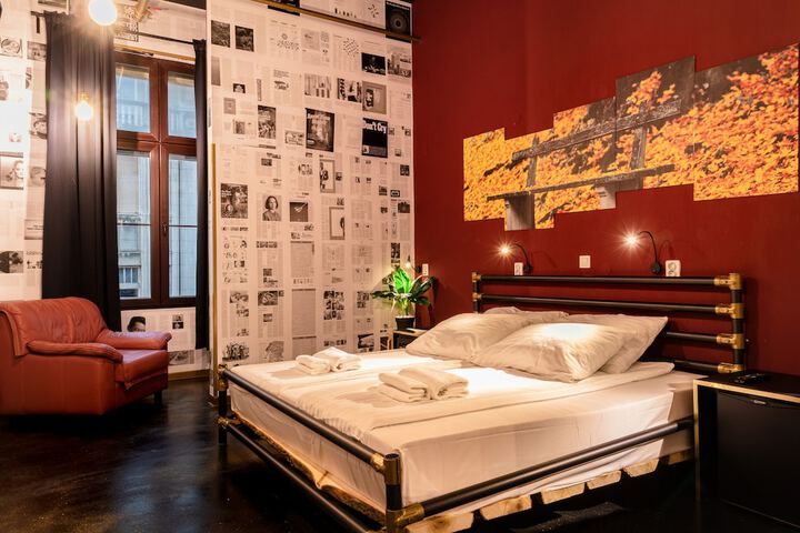 Room 29 of 91