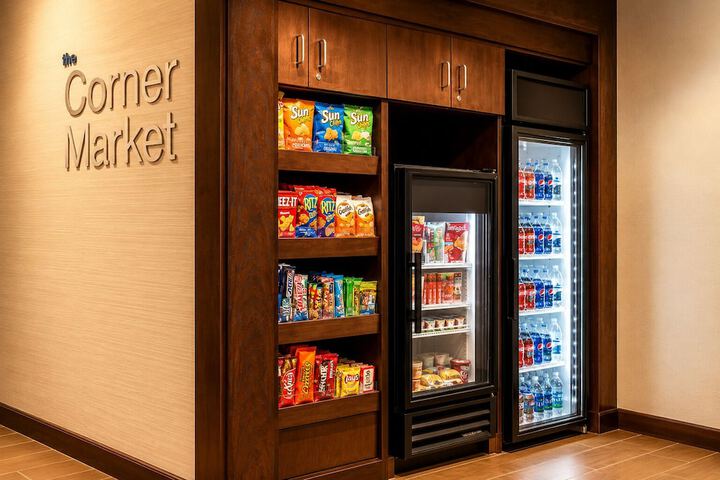 Vending machine