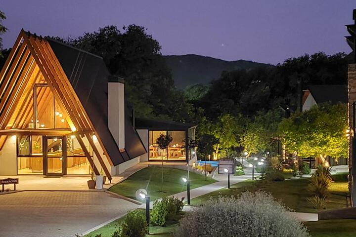 Image of El Nogal Apart Hotel