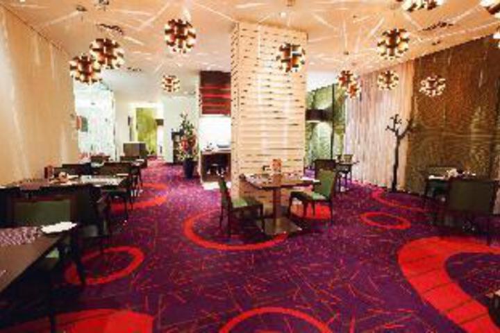 Fitness Facility Photos