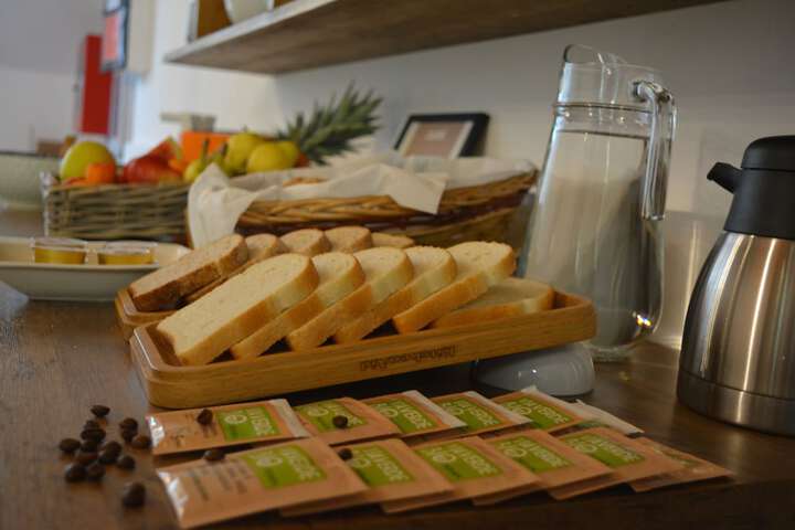 Dining Photos