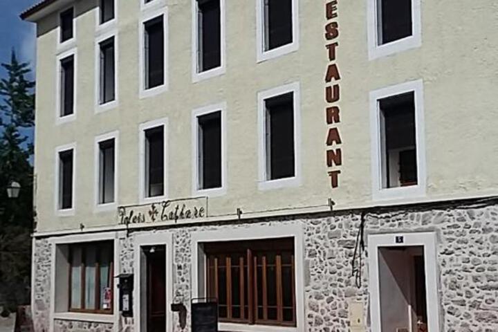 Palais Cathare