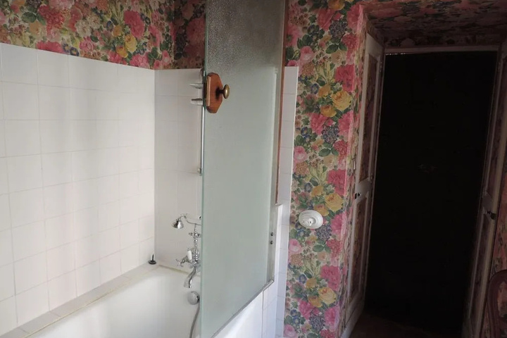 Bath Interior