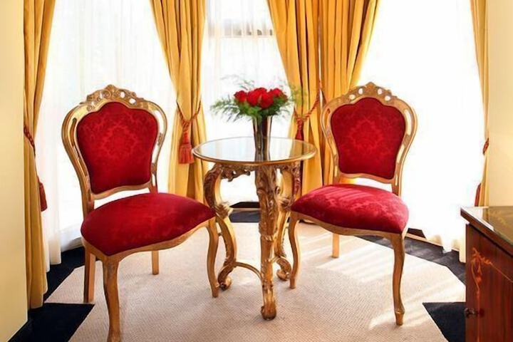 Hotel Interior 16 of 16