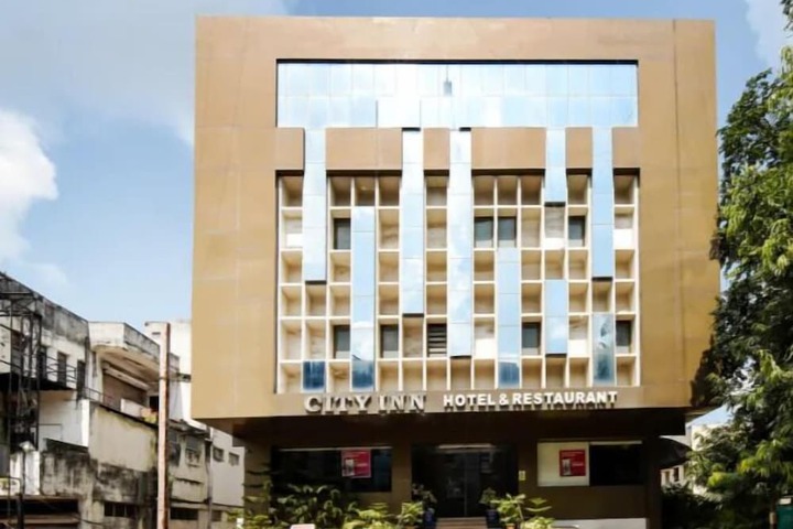 Hotel City Inn