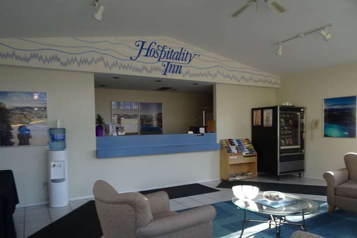 Hotel Interior 4 of 37