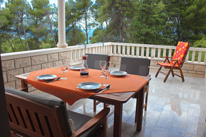 Terrace/Patio 15 of 20