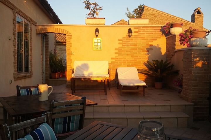 Terrace/Patio 26 of 39