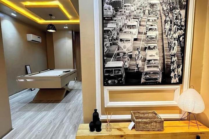 Hotel Interior 24 of 29