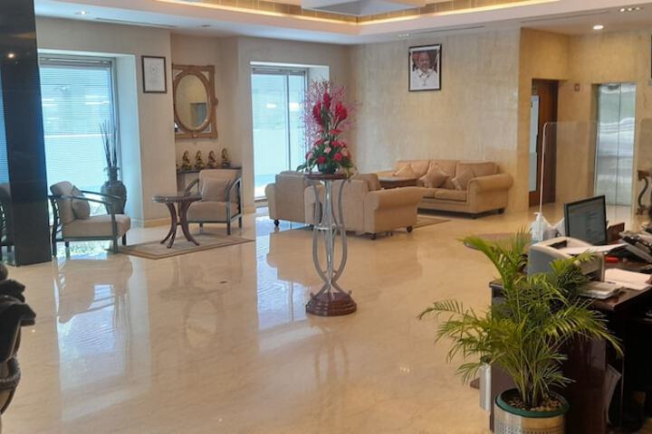 Hotel Interior 2 of 52