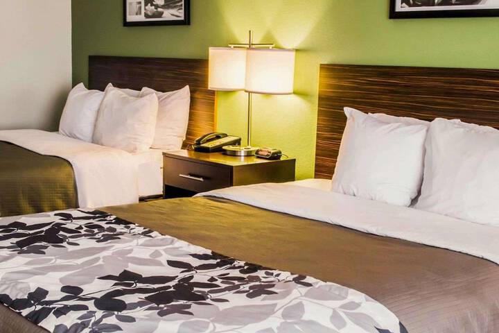2 Queen Beds (12 of 17)