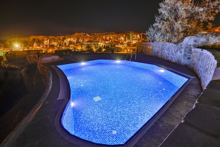 Dream Cave Hotel