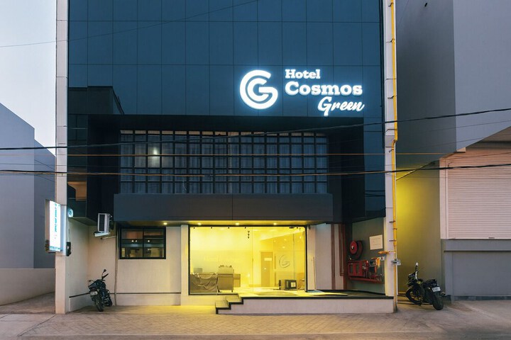 Hotel 45 of 46