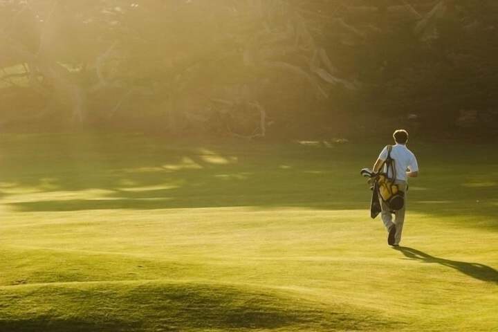 Golf 37 of 54