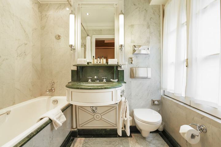 Bath Photo