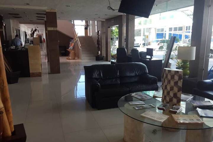 Hotel Interior 5 of 61
