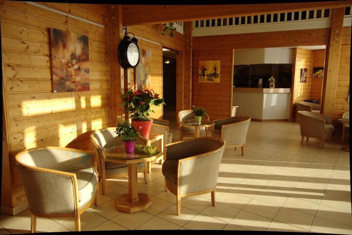 Hotel Interior 6 of 63
