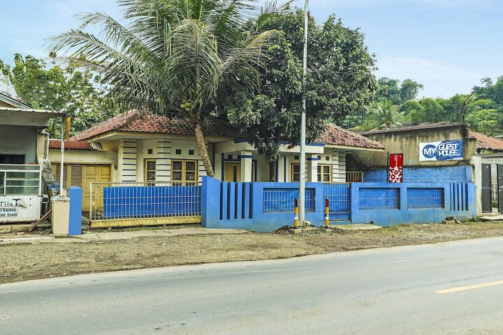 Hotel O My Guest House Syariah