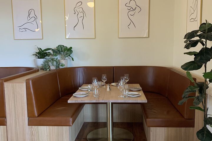 Dining Photos