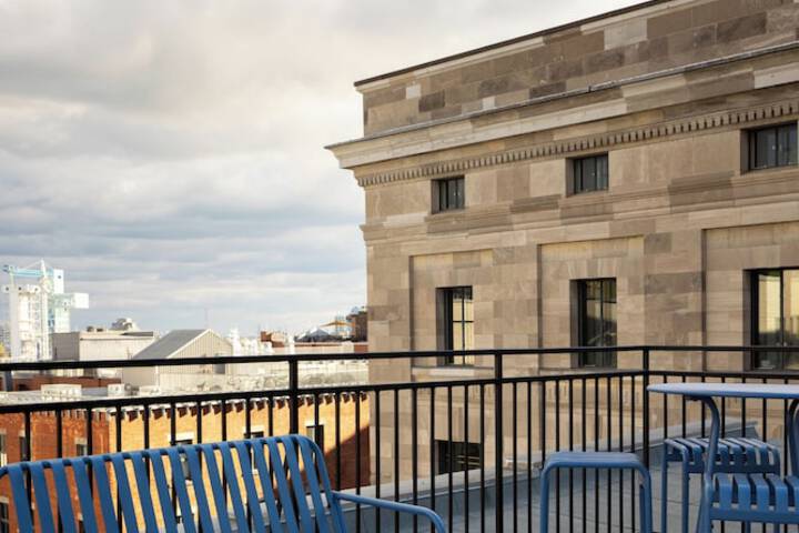 Terrace/Patio 113 of 145