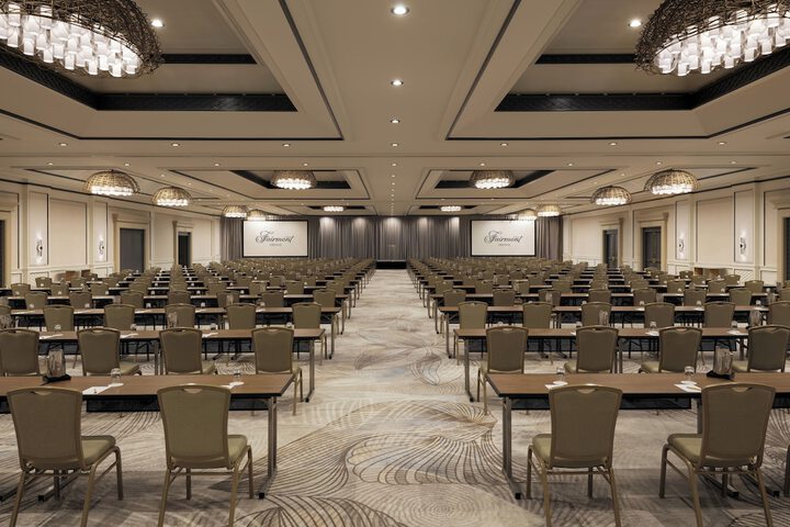 Ballroom