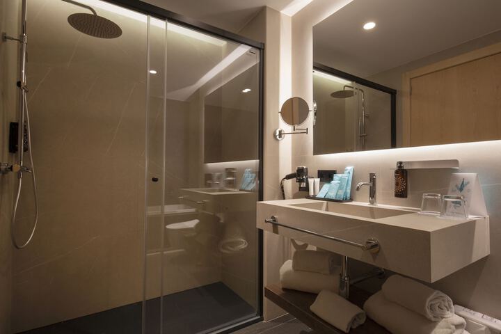 Bathroom Vanities