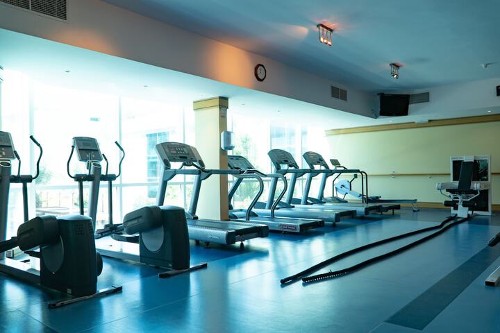 Fitness Club