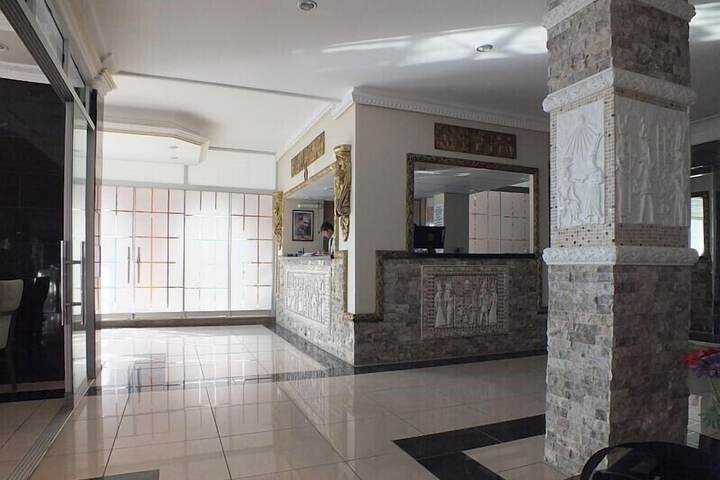Hotel Interior 2 of 18