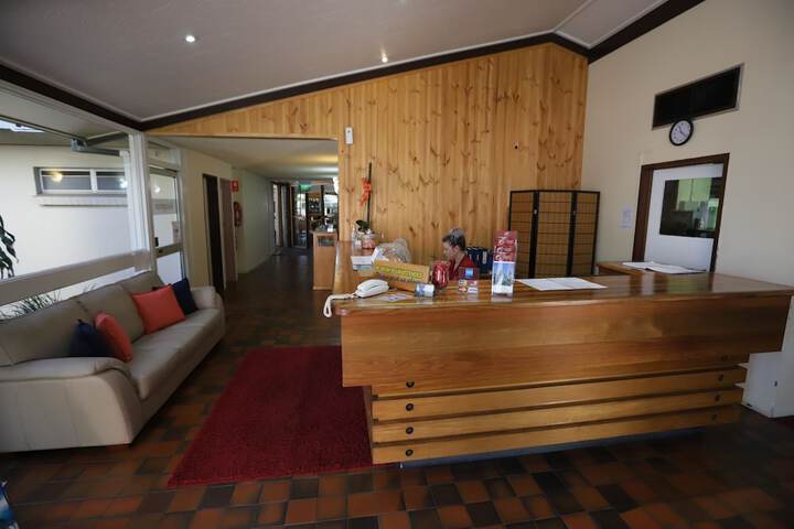 Hotel Interior 4 of 29