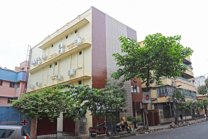 OYO 15617 Abis Inn