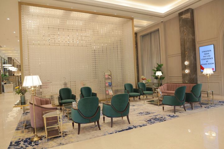 Hotel Interior 5 of 69