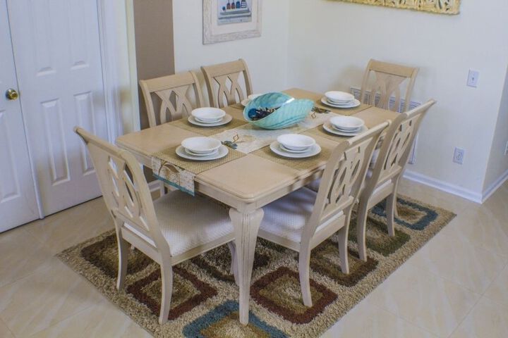 Cristinas Windsor Palms Villa in Kissimmee, FL