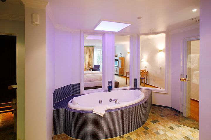 Bathroom Vanities