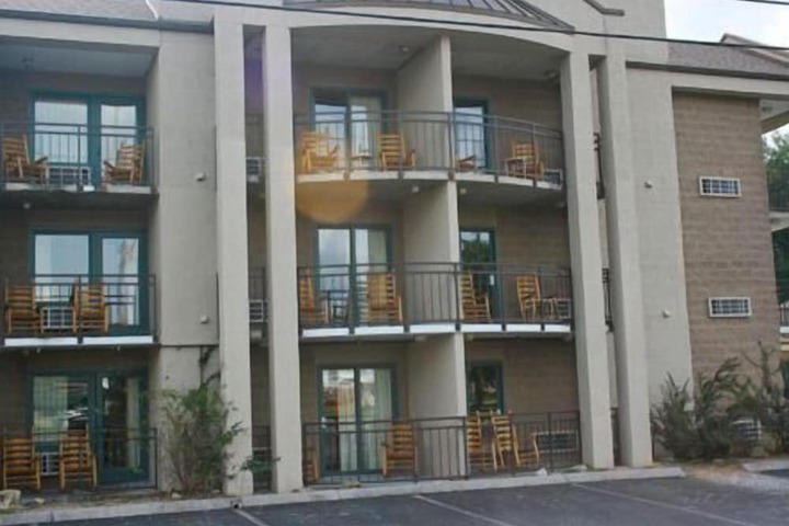 Hotel 19 of 20