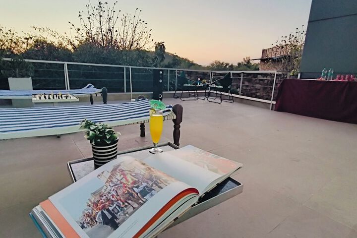 Terrace/Patio 22 of 76