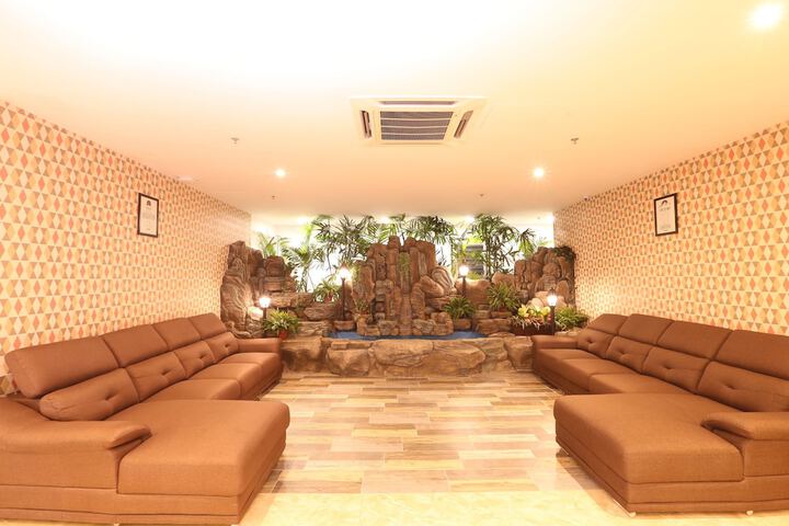 Hotel Interior 7 of 49