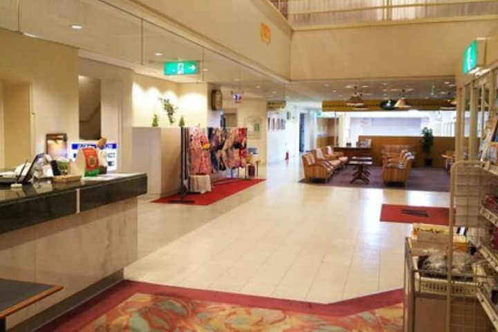 Hotel Interior 2 of 84