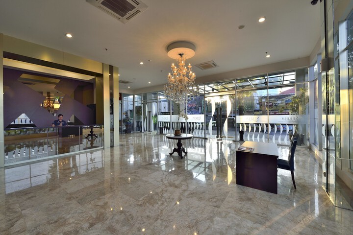 Hotel Interior 2 of 48
