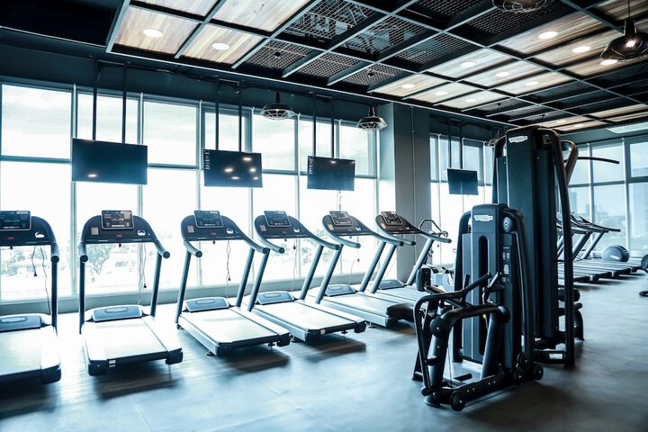 Health and Fitness 27 of 63